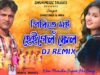 Pirite Moy Hey Gelon Fail Dj Shibeswar || পিরিতে ফেল