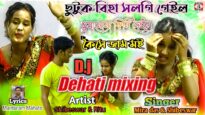ছুটুক বিহা সলগি গেইল / Dehati Dj Mixing Song /