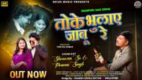Toke Bhul Jabu Re | Shrawan SS & Prerna Singh