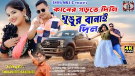 Kaner Gorte Dili Ghughur Banai Dilo 🥰 New Purulia Romantic