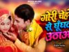 गोरी चेहरे से घूँघट उठाओ 🥰 New Nagpuri Hit Song