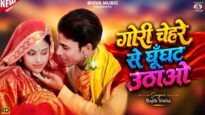 गोरी चेहरे से घूँघट उठाओ 🥰 New Nagpuri Hit Song