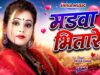 मडवा भितारे || Madwa Bhitare || New Nagpuri Superit Song