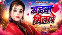 मडवा भितारे || Madwa Bhitare || New Nagpuri Superit Song