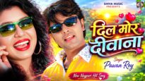 दिल मोर दीवाना 💕 Dil Mor Diwana || Singer –