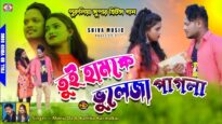 তুই হামকে ভুলে যা রে পাগলা 💔 New Purulia Sad