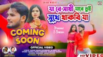 Coming Soon || Jare Sathi Jare Tui 💔 New Purulia