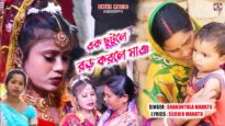 এক ছুটুলে বড়ো করলে মাই || New Biha Geet ||