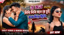 O Mon DIbi DIbi Bole || ও মন দিবি দিবি
